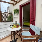 Naxos Philoxenia Affittacamere