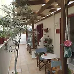 Affittacamere Naxos Philoxenia