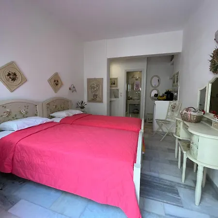 Affittacamere Naxos Philoxenia 3*