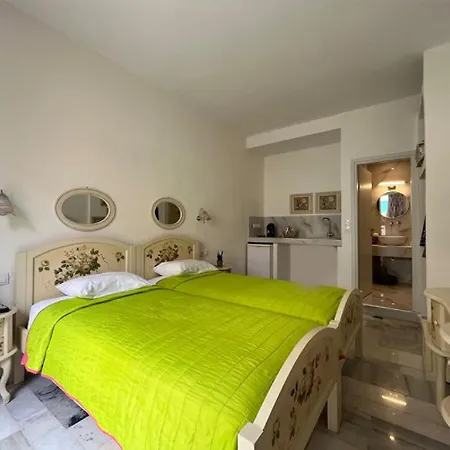 Naxos Philoxenia Naxos City