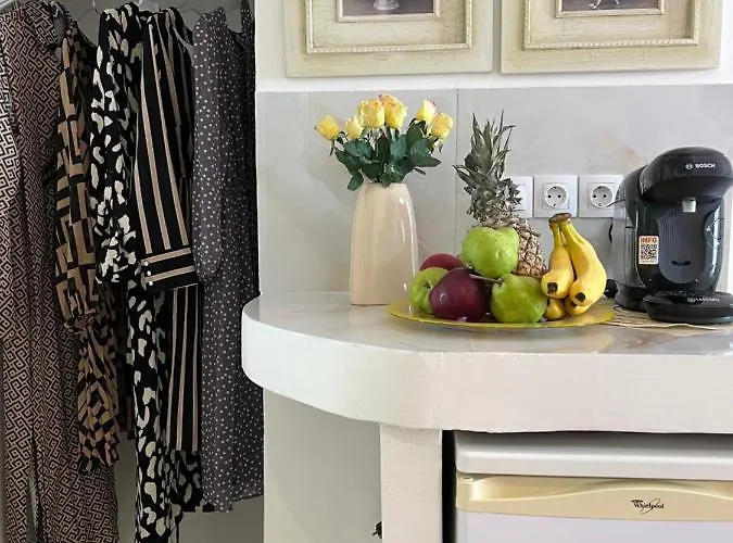 Konukevi Naxos Philoxenia