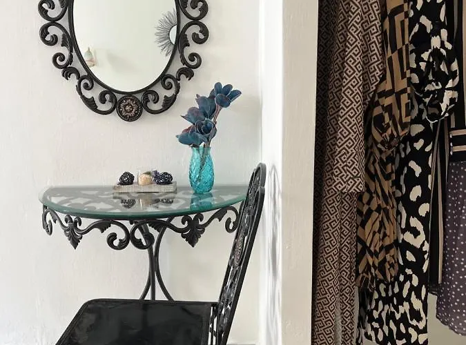 Konukevi Naxos Philoxenia 3*