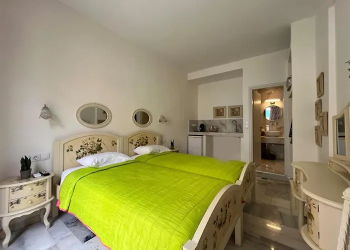 Naxos Philoxenia Naxos City