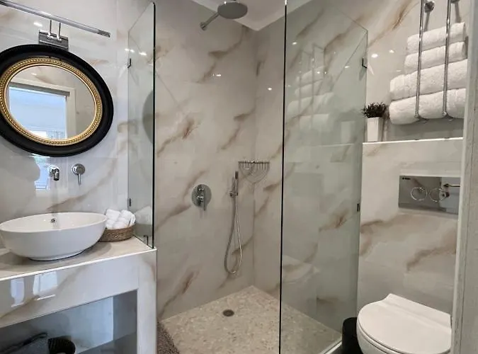 Naxos Philoxenia Maison d'hôtes Naxos City