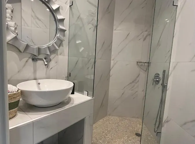 Maison d'hôtes Naxos Philoxenia