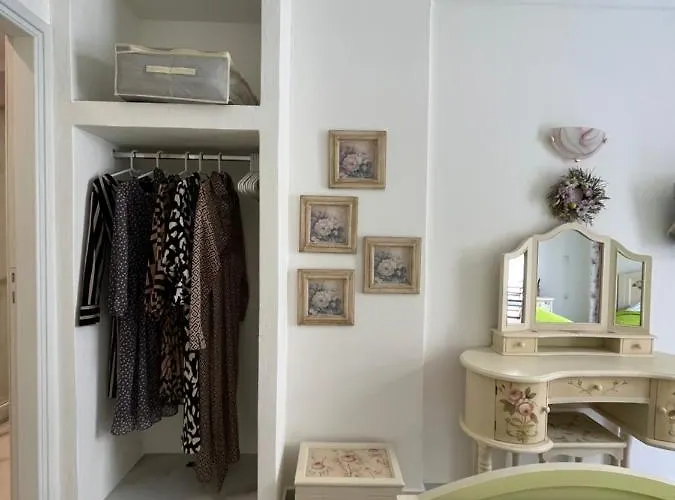 Maison d'hôtes Naxos Philoxenia Naxos City